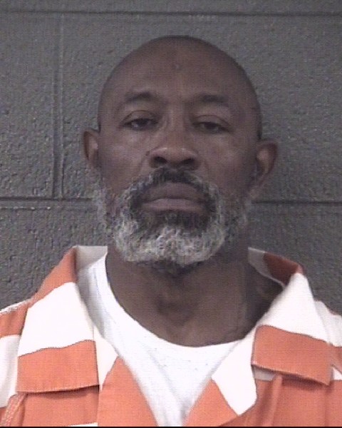 Mugshot of ANGELO SINCLAIR WOLFORD
