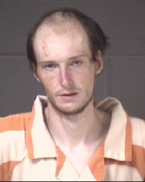 Mugshot of JACOB MICHAEL OROURKE