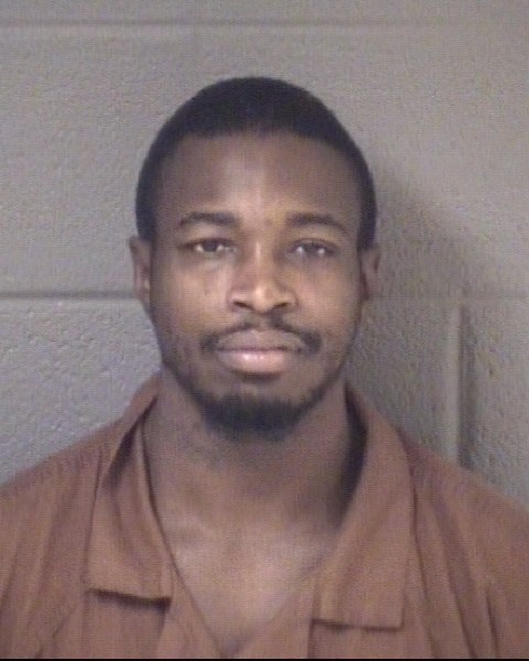 Mugshot of BAXTER MAURICE WILLIAMS