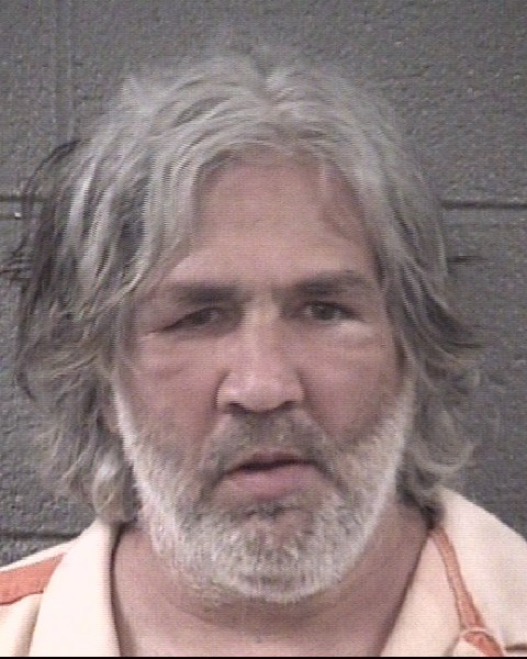 Mugshot of JAMES JOSEPH ANNORENO