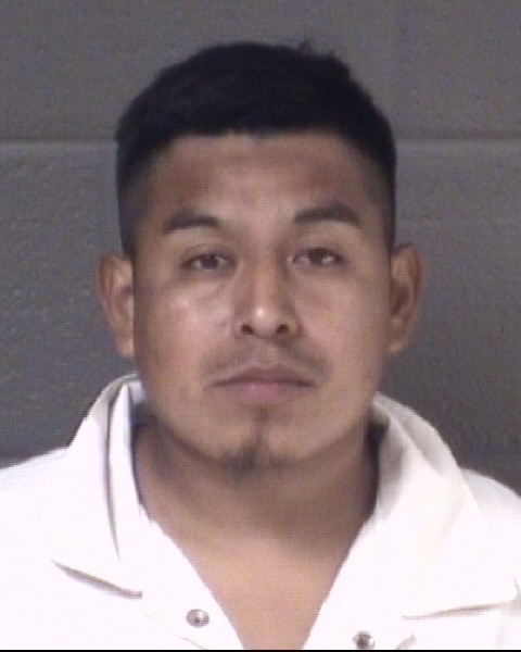 Mugshot of EDUARDO MACARIO RAMIREZ
