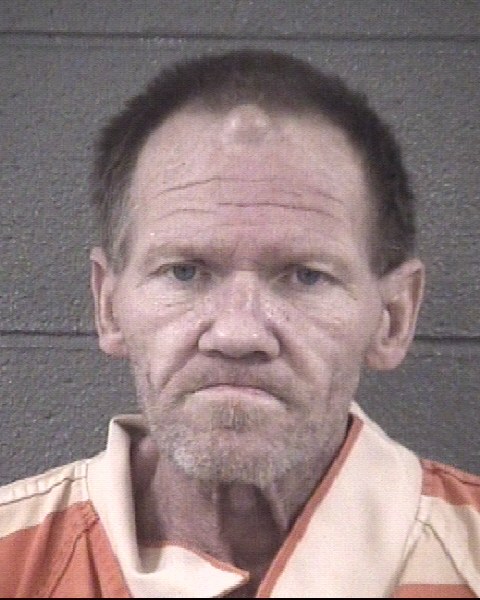 Mugshot of JIMMY LEWIS N BAILEY
