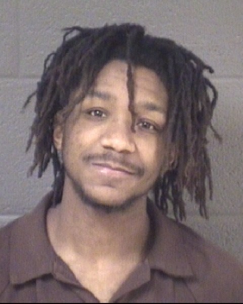 Mugshot of DAJOUR JOHAHAUN MCDAY