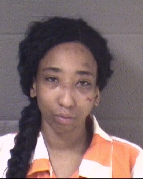 Mugshot of TANIA LASHAE CONLEY
