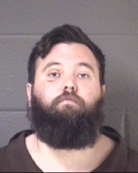 Mugshot of RYAN PATRICK CARNEY