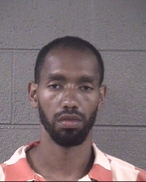 Mugshot of TYSHAWN SHAMAR JOHNSON