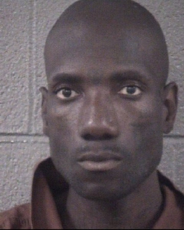 Mugshot of DANIEL MARQUESE SMITH