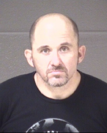 Mugshot of DERRICK KEITH PFEIFFER