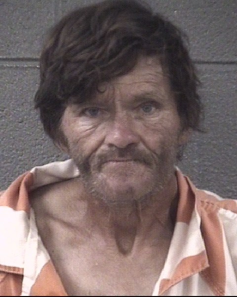 Mugshot of CALVIN HENLEY III ZIPPERER