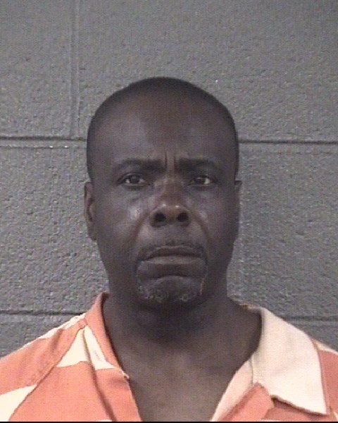 Mugshot of ANTHONY JAMES HARPER