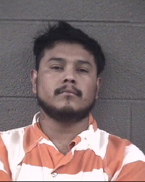 Mugshot of ERNESTO PEREZ PEREZ LOPEZ