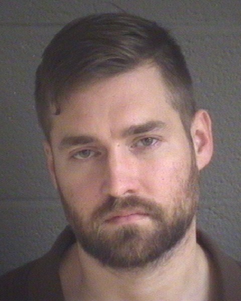 Mugshot of MICHAEL STERLING ANDERSEN