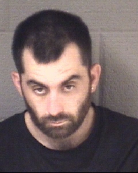 Mugshot of CAMERON CARTER BIDDLE