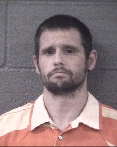 Mugshot of KEITH PATRICK JONES
