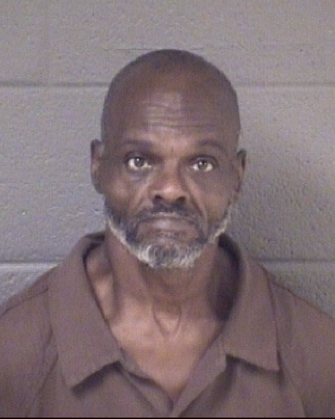 Mugshot of LORENZO PAIGE