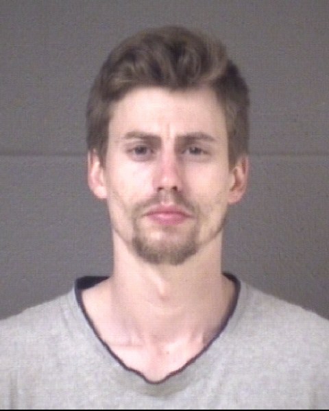 Mugshot of JUSTIN WESLEY PONDER