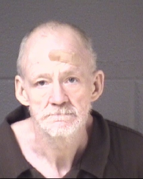 Mugshot of RONNIE LEE PHILLIPS