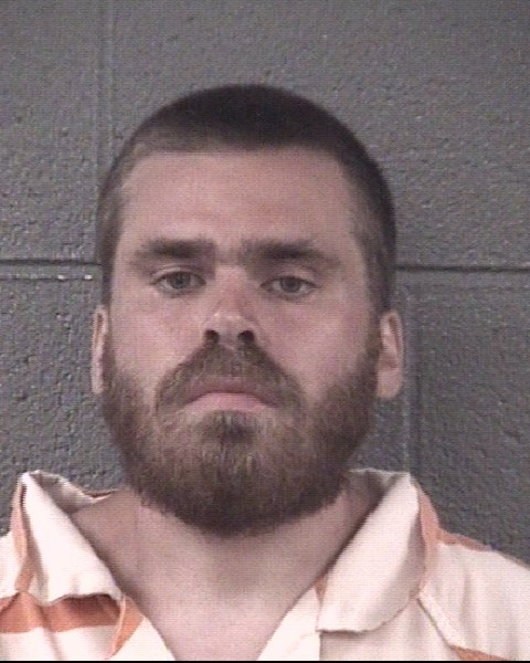 Mugshot of THOMAS JACK FLYNN