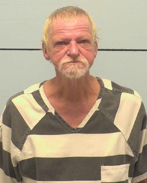 Mugshot of EARL JASON STEWART