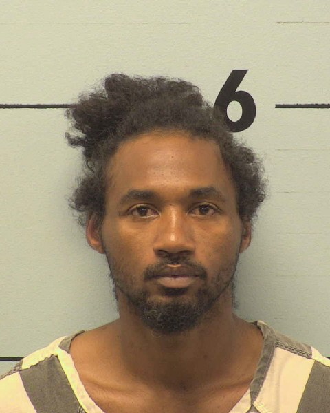 Mugshot of BRANDON ANGELO MEREDITH