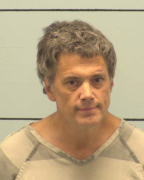 Mugshot of DANIEL VERBSKY VANDERVELDE