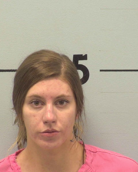 Mugshot of SAVANNAH HOLLAND COLLINS