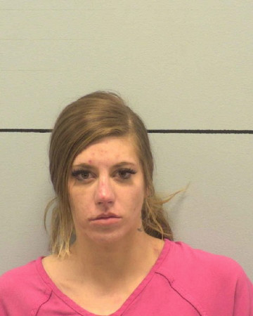 Mugshot of SAVANNAH HOLLAND COLLINS