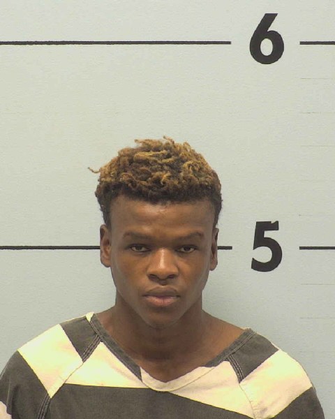 Mugshot of BENJAMIN ASIBONGWE EBEL