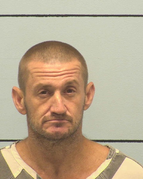Mugshot of JEREMIAH JASON JONES