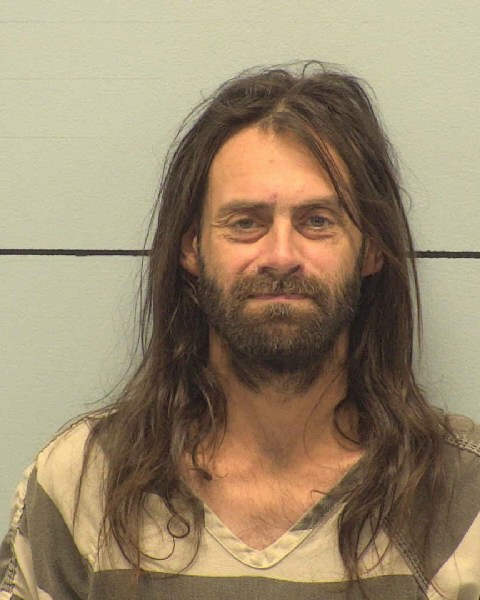 Mugshot of MICHAEL CHRISTOPHER YAHNKE