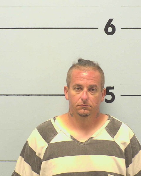 Mugshot of RANDY SEAN WATERS