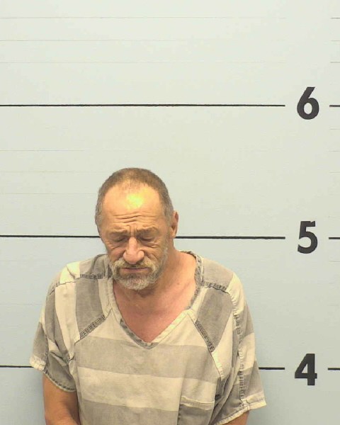 Mugshot of HOWARD VERNON STANLEY