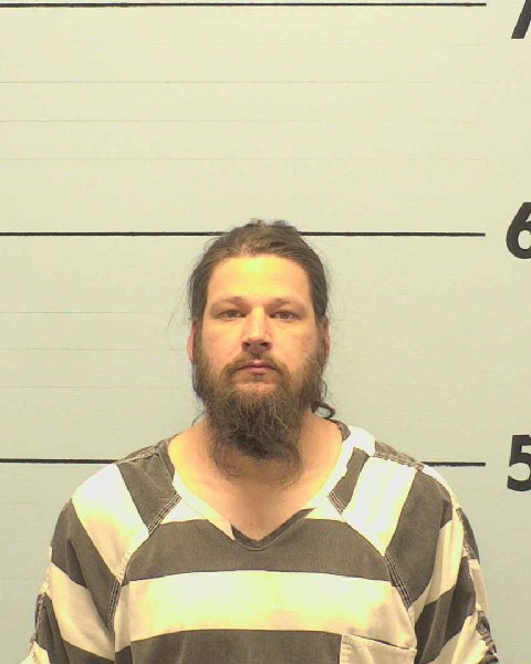 Mugshot of CHRISTOPHER JORDAN SEVERT