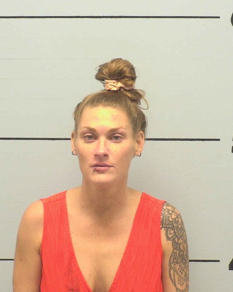 Mugshot of EMILY KATHRYN STILWELL