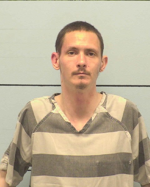 Mugshot of GENE EDWARD III ROWE