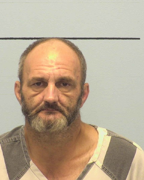 Mugshot of SHELDON SCOTT WAGNER