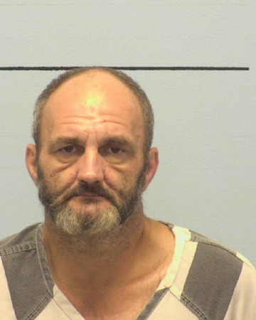 Mugshot of SHELDON SCOTT WAGNER