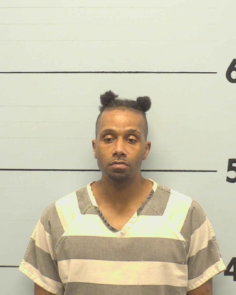 Mugshot of ADRIAN LAMAR WIGGINS