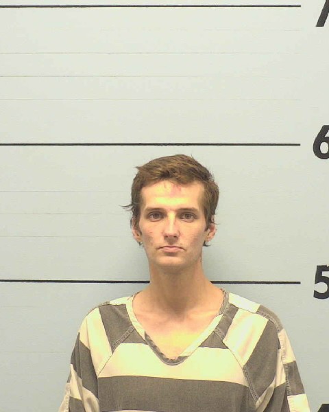 Mugshot of MICHAEL JOEL DAVIS