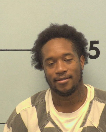 Mugshot of PATRICK ONEIL JR VALENTINE
