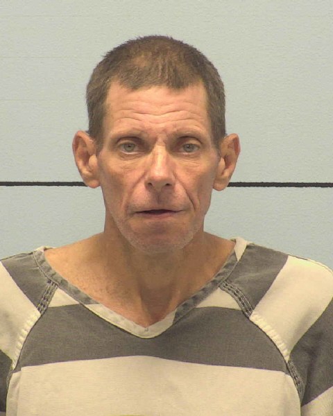 Mugshot of ROBERT ANDREW YANCEY