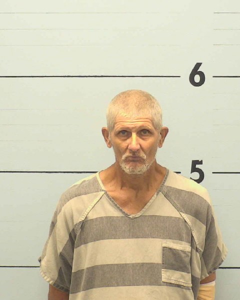 Mugshot of CLINT ERIC LUCAS