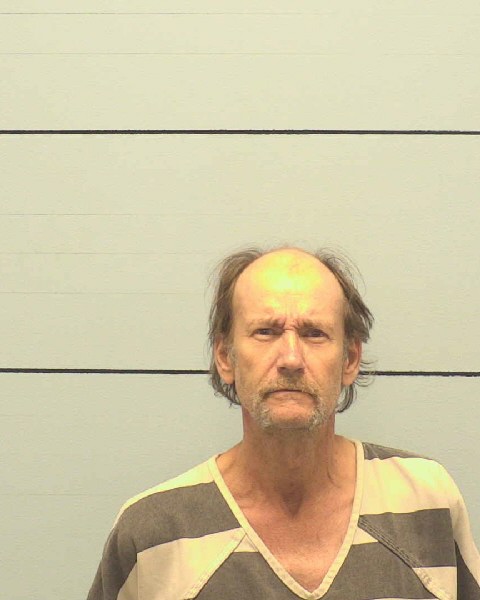 Mugshot of MARTIN OTIS BARRIER