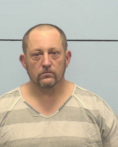Mugshot of RYAN ELLER MCREE