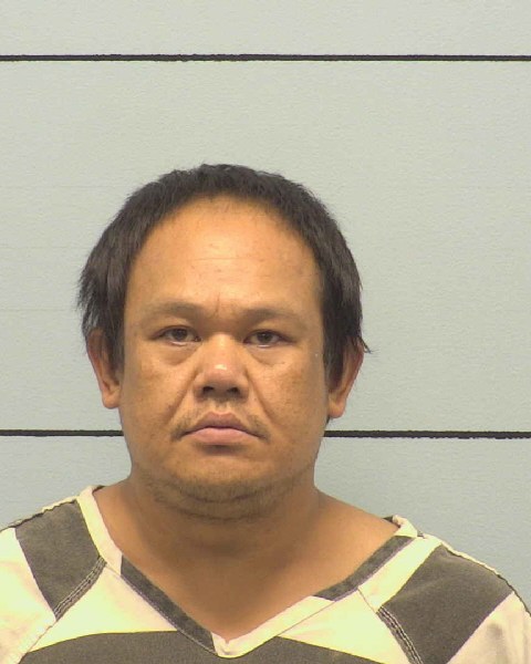 Mugshot of TOM XAYAVONG