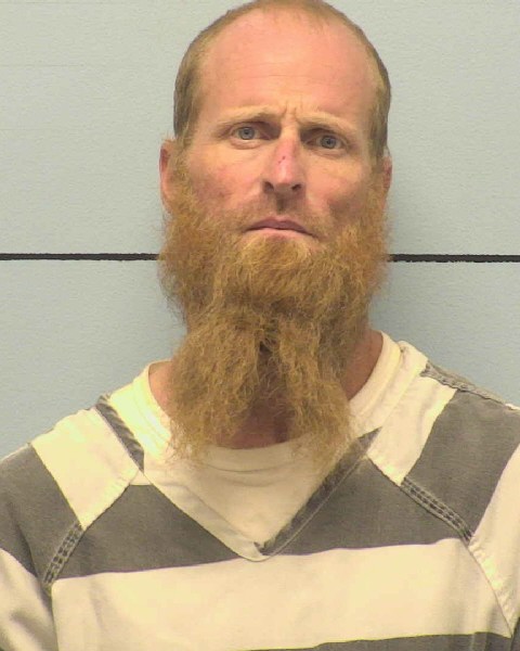 Mugshot of JOSHUA BRIAN DAWSON