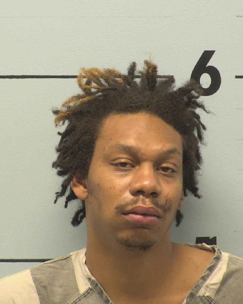 Mugshot of WILLIAM ANTHONY D III CALDWELL