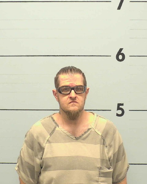 Mugshot of SCOTTY WADE BOLICK