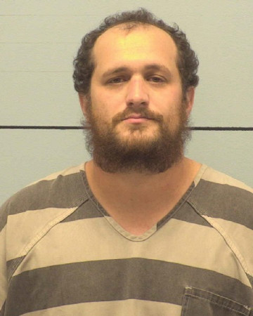 Mugshot of TYLER WILSON GREENE