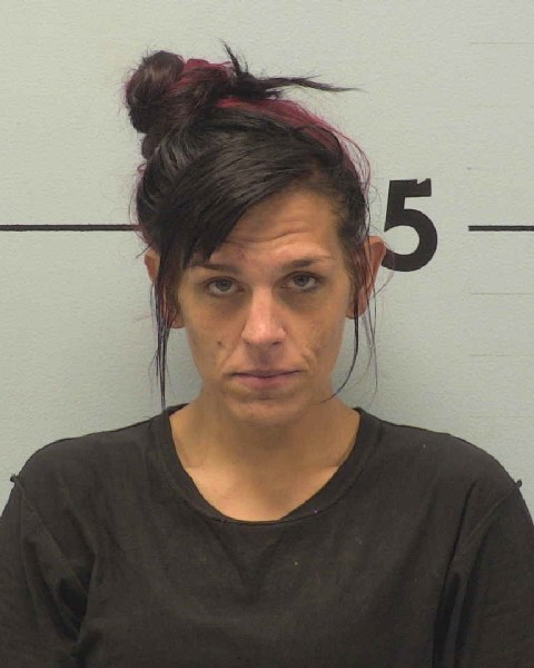 Mugshot of SUMMER SKYE WRIGHT